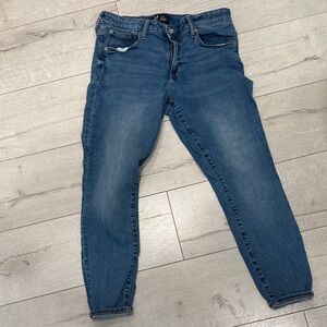 GAP Factory Women's Skinny Jeans in Blue